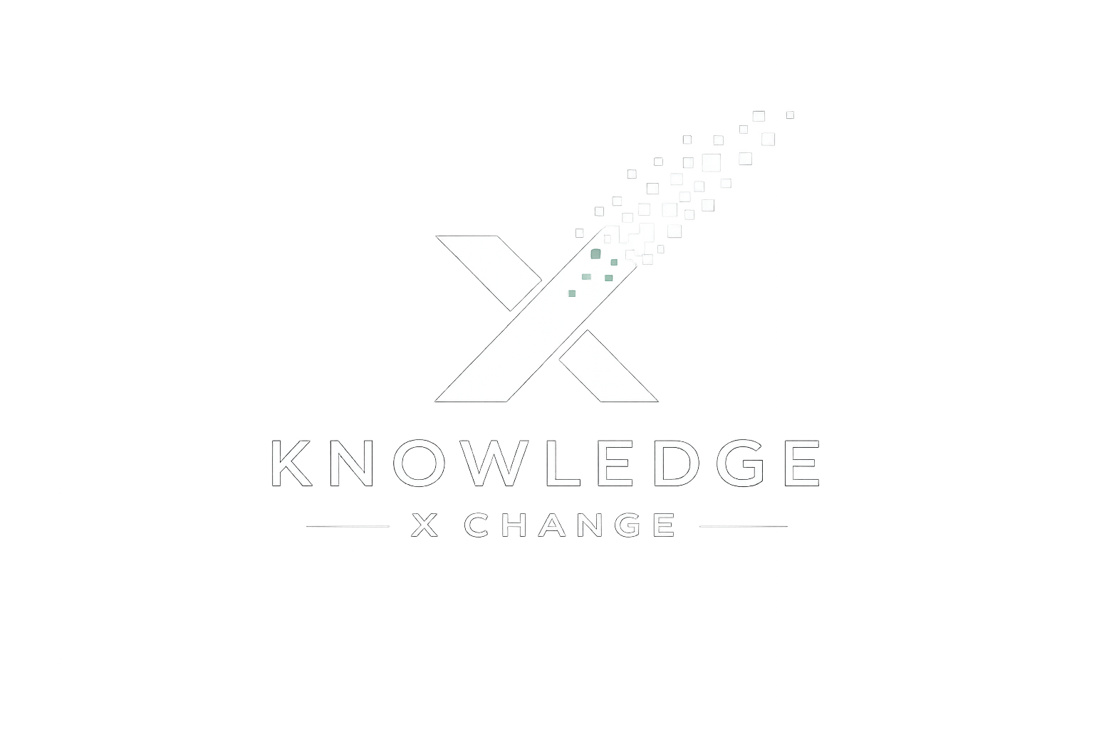 Knowledge X Change
