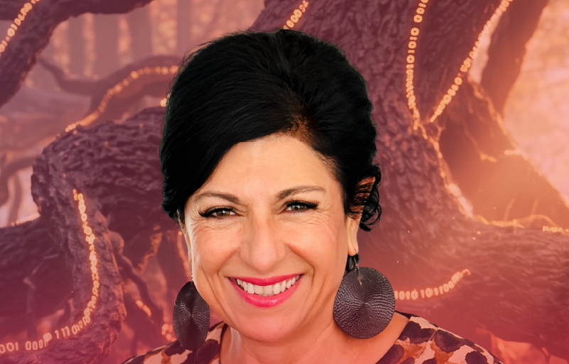 Lyn Mansour