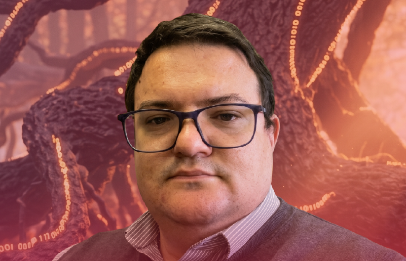 Michael Dos Santos