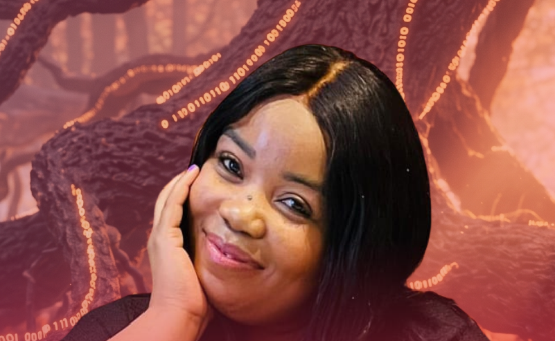 Portia Matuludi